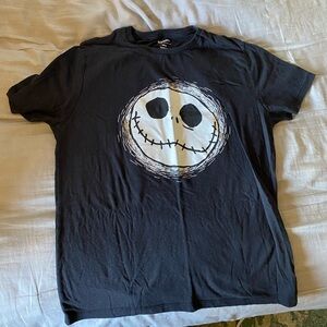Old Navy Men's Black T-shirt